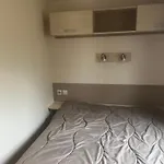 Tatil Evi Mobilhome Family - Laurier Rouge *