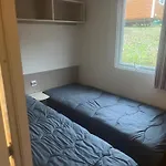 Mobilhome Family - Laurier Rouge Saint-Martial-de-Nabirat
