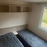 Mobilhome Family - Laurier Rouge Tatil Evi Saint-Martial-de-Nabirat