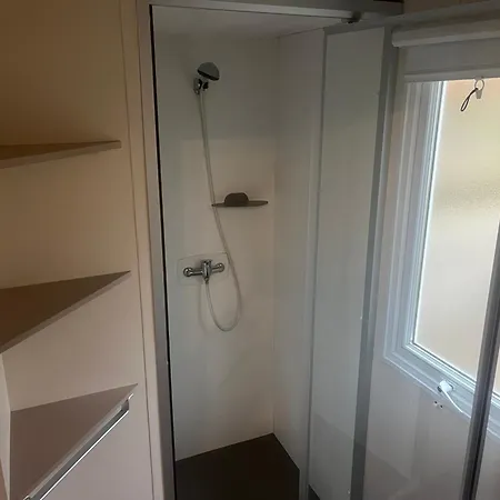 Mobilhome Family - Laurier Rouge Prázdninový dům