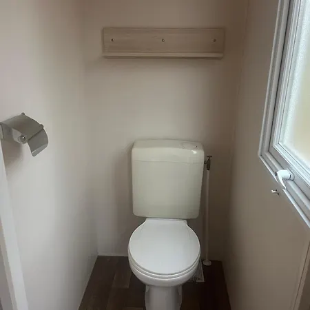 Mobilhome Family - Laurier Rouge * Saint-Martial-de-Nabirat
