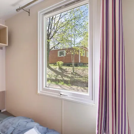 Prázdninový dům Mobilhome Family - Laurier Rouge *